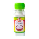 Baking Soda 50 gm - খাবার সোডা