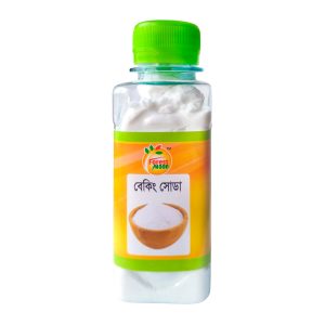Baking Soda 90 gm - খাবার সোডা ৯০ গ্রাম