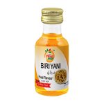 Biriyani Food Flavoring Essence 28 ml - বিরিয়ানি এসেন্স ২৮ মি.লি.