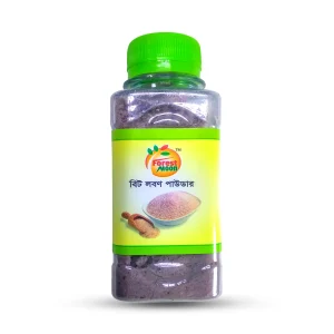 Bit Salt Powder 100gm | বিট লবণ পাউডার