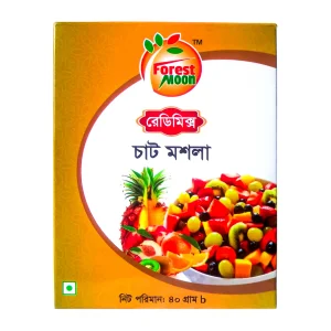 Chaat Masala 40 gm - চাট মশলা