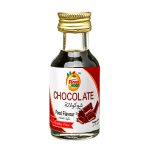 Chocolate Food Flavoring Essence 28 ml - চকলেট এসেন্স ২৮ মি.লি.