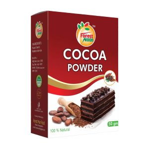 Cocoa Powder 50 gm - কোকো পাউডার