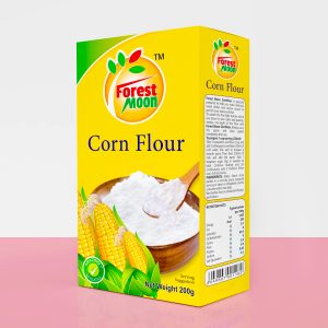 Corn Flour Powder 200 gm - কর্নফ্লাওয়ার পাউডার ২০০ গ্রাম