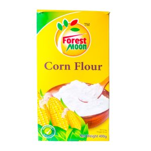 Corn Flour Powder 400 gm - কর্নফ্লাওয়ার পাউডার ৪০০ গ্রাম