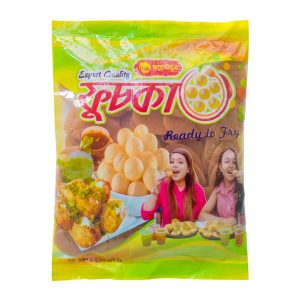 Fuchka 200 gm - ফুচকা