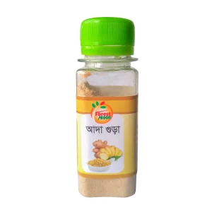 Ginger Powder 30 gm - আদা গুঁড়া