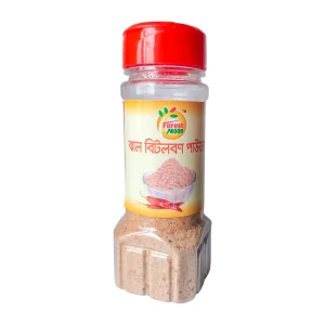 Hot Bit Salt 100 gm  - ঝাল বিট লবণ