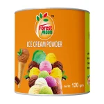 Ice Cream Powder Can 120 gm - আইসক্রিম পাউডার
