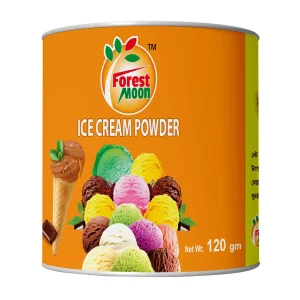 Ice Cream Powder Can 120 gm - আইসক্রিম পাউডার