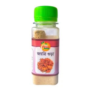 Joyotri Powder 30 gm - জয়ত্রী গুঁড়া