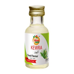 Kewra Food Flavoring Essence 28 ml - কেওড়া এসেন্স ২৮ মি.লি.