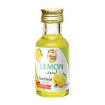 Lemon Food Flavoring Essence 28 ml - লেমন এসেন্স ২৮ মি.লি.