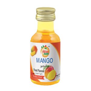 Mango Food Flavor Essence 28 ml - ম্যাংগো এসেন্স ২৮ মি.লি.
