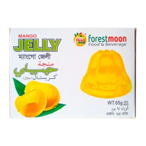 Mango Jelly 65 gm - ম্যাংগো জেলি পাউডার