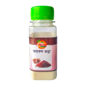 Nutmeg Powder Joyfol 30 gm - জয়ফল গুঁড়া