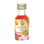 Orange Food Flavoring Essence 28 ml - অরেঞ্জ এসেন্স ২৮ মি.লি.