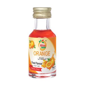 Orange Food Flavoring Essence 28 ml - অরেঞ্জ এসেন্স ২৮ মি.লি.