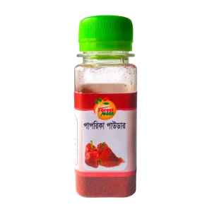 Paprika Powder 30 gm - পাপরিকা পাউডার