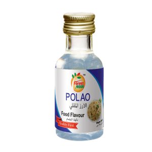 Polao Food Flavoring Essence 28 ml - পোলাও এসেন্স ২৮ মি.লি.