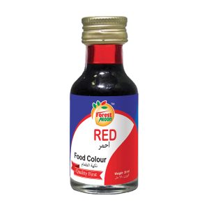 Rad Food Color 28 ml - রেড ফুড কালার ২৮ মি.লি.