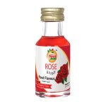 Rose Food Flavoring Essence 28 ml - রোজ এসেন্স ২৮ মি.লি.