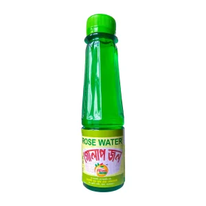 Rose Water 200 ml - গোলাপ জল ২০০ মি.লি.