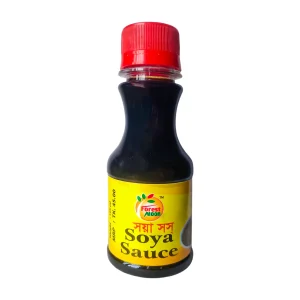 Soya Sauce 125 ml - সয়া সস