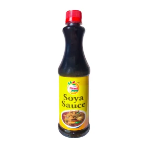 Soya Sauce 500 ml - সয়া সস