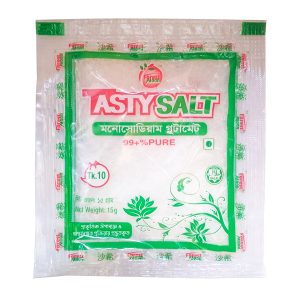 Tasting Salt 15 gm - টেস্টিং সল্ট