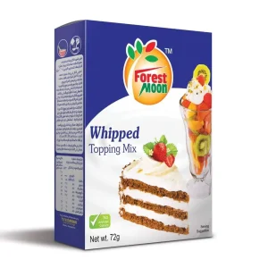 Whipped Cream 72 gm - হুইপড ক্রিম