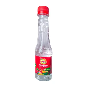 White Vinegar 300 ml - সাদা ভিনেগার