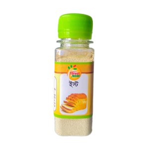 Yeast Powder 50 gm - ইস্ট পাউডার ৫০ গ্রাম